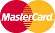 Master Card Logo