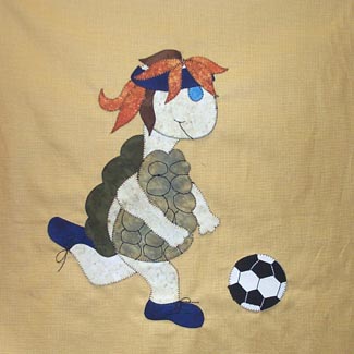 Goal! Photo