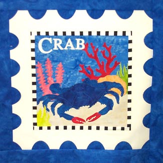 Crab Photo