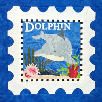 Dolphin Photo