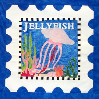 Jellyfish Photo