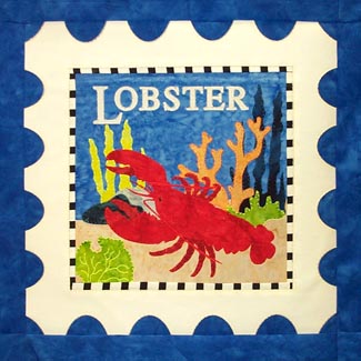 Lobster Photo