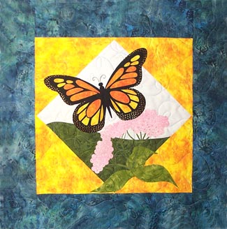 Monarch Photo