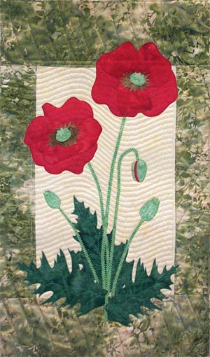 Poppy Photo