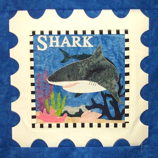 Shark Photo